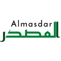 Almasdar logo - Similar company to Anti-Discrimination Education Society