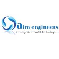 Aim Engineers Pune logo - Similar company to Konarc Airconditioning Solu..
