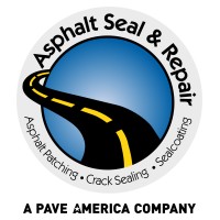 Asphalt Seal & Repair logo - Similar company to Chamberlain Contractors