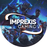 Imprexis Gaming logo - Similar company to Ilottosolutions