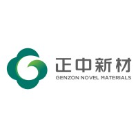 Genzon Novel Materials Co., Ltd logo - Similar company to Hebei Pensain Trading Co., Ltd.