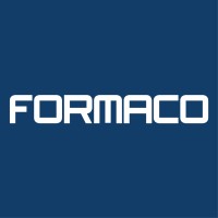 FORMACO logo - Similar company to Gobat