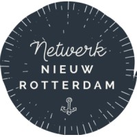 Netwerk Nieuw Rotterdam logo - Similar company to Bon Sjans