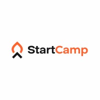 StartCamp logo - Similar company to C-Space Startup Center