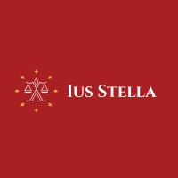 Ius Stella logo - Similar company to Agence.Immo