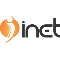 INET logo - Similar company to Inet Computer Solutions