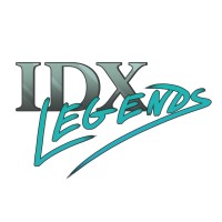 IDX Legends logo - Similar company to Newpast, Llc