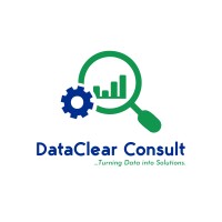 DataClear Consult logo - Similar company to Bright Idea Engine