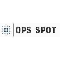 Ops Spot logo - Similar company to Unitaf