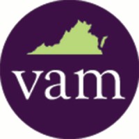 Virginia Association of Museums logo - Similar company to Class And Trash Inc