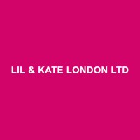 Lil & Kate London Ltd logo - Similar company to Bcd Media & Entertainment
