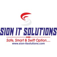 Sion IT Solutions logo - Similar company to Malton Technologies Limited