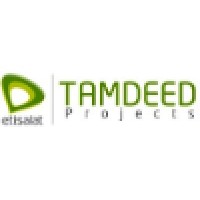 Tamdeed Projects (Etisalat Holding Services)