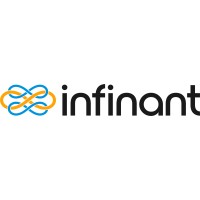 Infinant | Grow Your Bank logo - Similar company to Gamedriver