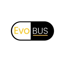 EvoBUS logo - Similar company to Doppenberg Chicken Processing B.V.