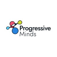 Progressive Minds Associates Ltd logo - Similar company to Converge