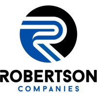Robertson Companies, LLC logo - Similar company to Barco Development, Llc