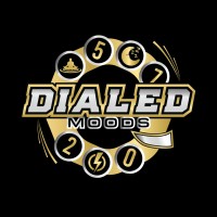 Dialed Moods logo - Similar company to Dialed Labs