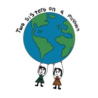 Two Sisters on a Mission logo - Similar company to WYSED