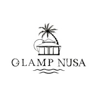 Glamp Nusa logo - Similar company to Virtu Digilab