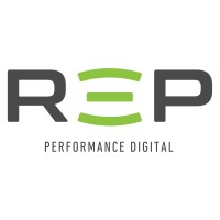 REP - Performance Digital logo - Similar company to Digital Printz