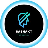 Sashakt, Entrepreneurship Committee (DMS IIT Delhi) logo - Similar company to Aiview