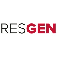 RESGEN logo - Similar company to Alexa Cybersecurity