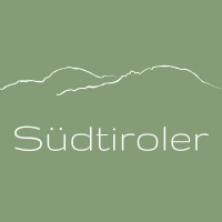 Südtiroler logo - Similar company to Frantoiani | Una Questione Di Gusto | Italian Olive Oil And Co