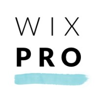 Wix Pro logo - Similar company to Landsketch Studio'S