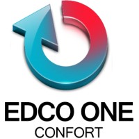 Edco One Confort SRL logo - Similar company to Instalis Engineering Solutions
