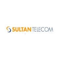 Sultan Telecom logo - Similar company to We Network Llc