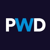 PWD Digital Agency logo - Similar company to Distl