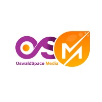 Oswaldspace Media logo - Similar company to Design Spark