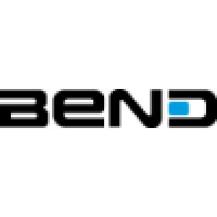 BEND logo - Similar company to Newminds
