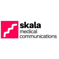Skala Medical Communications logo - Similar company to Eupraxia