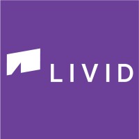 LIVID GmbH logo - Similar company to Sapered
