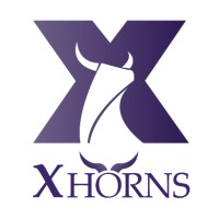 Xhorns logo - Similar company to Misioo Handmade