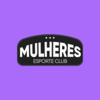 Mulheres Esporte Clube logo - Similar company to Associação Samba Educa