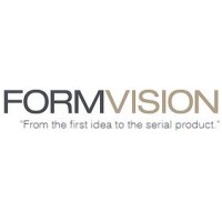 Formvision GmbH logo - Similar company to Sabai Entertainment | Empowering Your Digital Experiences
