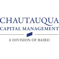 Chautauqua Capital Management logo - Similar company to Japango
