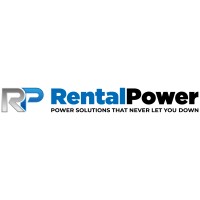 Rental Power Australia logo - Similar company to 3E Power Services Ltd.