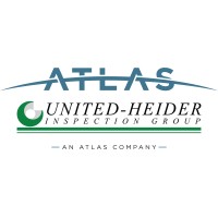 United - Heider Inspection Group logo - Similar company to Cel Consulting