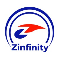 Zinfinity Consulting logo - Similar company to Knowledge Hub Asia Sdn Bhd