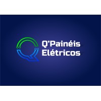 Q-PAINÉIS ELÉTRICOS logo - Similar company to Iruam Equipamentos