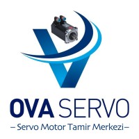 Ova Servo logo - Similar company to Mai | Digital Marketing Agency