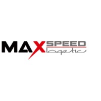 Max Speed Logistics logo - Similar company to Maxspeed