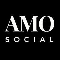 AMO Social logo - Similar company to Fotex Labs