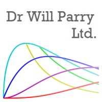 DR WILL PARRY LTD. logo - Similar company to Afroportal