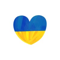 #hiretheukrainian logo - Similar company to The Pplan