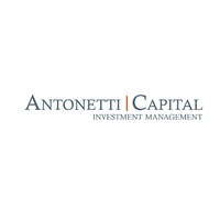 Antonetti Capital Management LLC logo - Similar company to Primoris Wealth Advisors, Llc
